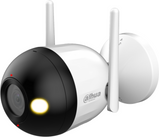 Відеокамера Dahua Smart Dual Light Wi-Fi Bullet DH-F4C-PV (2.8мм) 99-00017635 фото